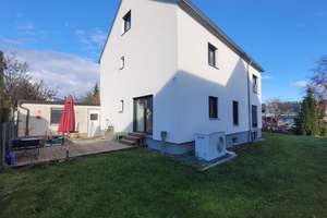 KFW-EH 55! Sanierter Altbau mit Anbau in Neusäß-Ottmarshausen als EFH oder ZFH – Die vollständige Adresse der Immobilie erhältst du vom Anbieter., 86356 Neusäß – Vorschaubild 1