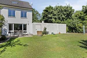 Ratingen-Breitscheid: Helles, stilvolles und modernes Einfamilienhaus – Die vollständige Adresse der Immobilie erhältst du vom Anbieter., 40885 Breitscheid, Ratingen – Vorschaubild 16