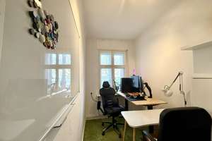 Top sanierte Wohnung mit Wintergarten im beliebten Berlin-Karlshorst! – Die vollständige Adresse der Immobilie erhältst du vom Anbieter., 10318 Karlshorst, Berlin – Vorschaubild 8