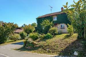 Freistehendes Einfamilienhaus mit Garten, Nahwärme und guter Anbindung in Gottmadingen-Ebringen – 78244 Gottmadingen – Vorschaubild 29