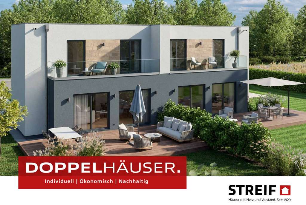 Immobilie in Oschatz - Mit Freunden bauen und wohnen.................. - Bild 0