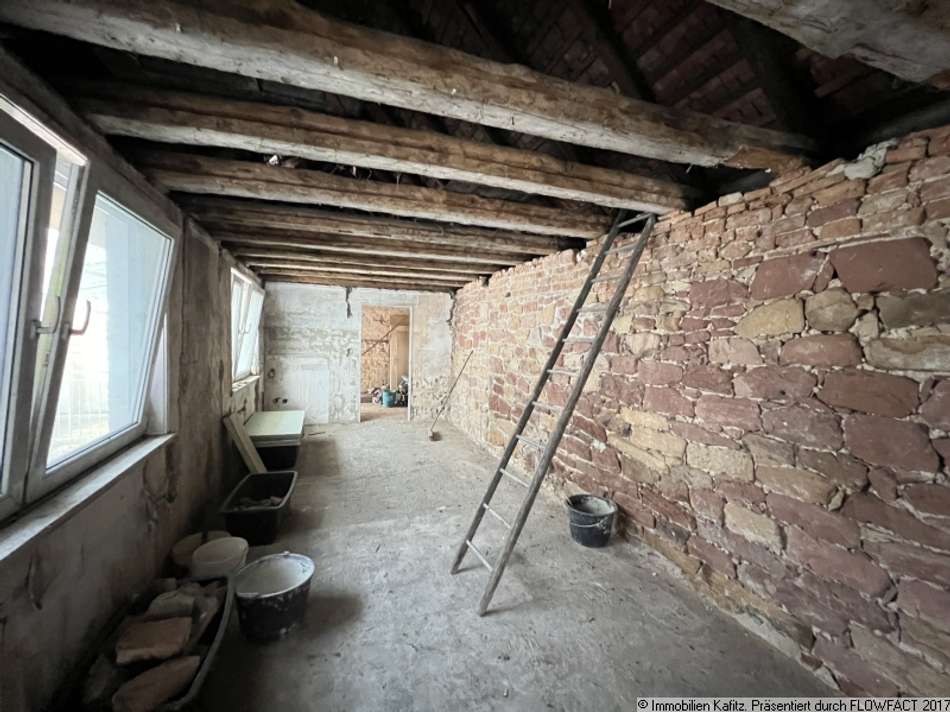 Durchgangszimmer
