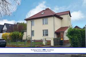 Großes Zweigenerationenhaus zum Selbstverwirklichen in Lichtenrade