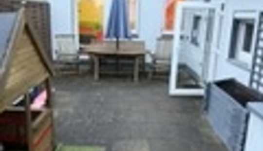 Bild von gemütliches, in 2015 saniertes Reihenmittelhaus in Delmenhorst