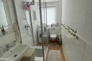 Helle 2-Zimmer-Wohnung mit guter Raumaufteilung – Ritastraße 2, 40589 Holthausen, Düsseldorf – Vorschaubild 4