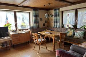 Idyllisches 7-Zimmer-Einfamilienhaus in Scherstetten – Augsburg (Kreis) – Vorschaubild 14