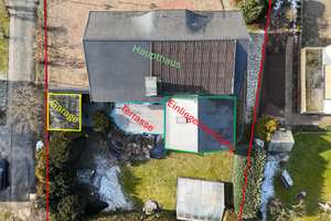 Einfamilienhaus mit Einliegerwohnung - 8,5 Zimmer, 240m², Garten, neuer Terrasse, Balkon und EBK – Die vollständige Adresse der Immobilie erhältst du vom Anbieter., 38259 Beinum, Salzgitter – Vorschaubild 30