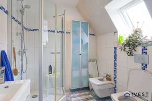 Saniertes Einfamilienhaus mit Wohlfühlfaktor in Lübeck: Sauna, Kachelofen und Garten – Die vollständige Adresse der Immobilie erhältst du vom Anbieter., 23569 Kücknitz, Lübeck – Vorschaubild 16