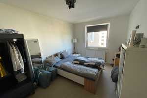 Geschmackvolle 3-Zimmer-Wohnung in Braunschweig – Kinzigstrasse 12, 38129 Braunschweig – Vorschaubild 2