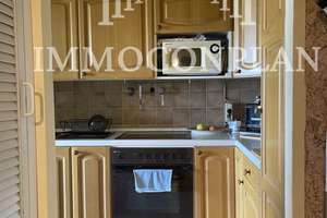 Möbliertes 2-Zimmer Apartment in Wiesbaden | Furnished 2 room apartment in Wiesbaden – Die vollständige Adresse der Immobilie erhältst du vom Anbieter., 65203 Biebrich, Wiesbaden – Vorschaubild 5