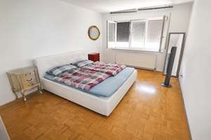 Vermietete 2,5 Zimmer ETW in Toplage Mannheim, 55m² inkl. Balkon + Stellplatz und Kellerabteil – 68165 Schwetzingerstadt/Oststadt, Mannheim – Vorschaubild 6