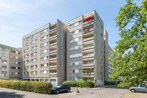 Jetzt Kaufnebenkosten sparen! - Attraktive Leerwohnunng in ruhiger Lage – Angerburger Allee 19, 14055 Westend, Berlin – Vorschaubild 12