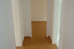 ruhiges Wohnen in absoluter Grünlage in Boelerheide-- Balkon-Stellplatz-Tageslichtbad – Vereinsstrasse 32, 58099 Boele, Hagen – Vorschaubild 13