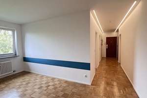 Viel Platz für Familie :) Helle 4½-Raum-Wohnung mit Terrasse & Schwimmbad – 45219 Kettwig, Essen – Vorschaubild 22