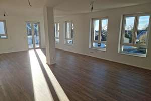 Barrierefrei, offen, 119qm, 1.OG, Neubau - in Bielefeld-Brackwede – Windelsbleicher Str. 28, 33647 Brackwede, Bielefeld – Vorschaubild 2