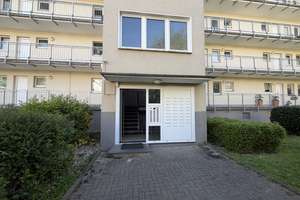 Attraktive 2,5-Zimmer-Wohnung mit Balkon in ruhiger Lage von Essen – Gerscheder Weiden 41, 45357 Gerschede, Essen – Vorschaubild 16