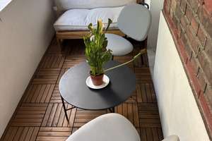 Zwei Zimmer in Duisburg: Helle Wohnung mit 75 Quadratmetern – Elisabethstraße 17, 47226 Hochemmerich, Duisburg – Vorschaubild 4
