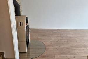 Hausgefühl statt Wohnung 108,5 m² Wohnkomfort mit Kamin 2 Balkonen & moderner Küche in Solingen-Wald – 42719 Wald, Solingen – Vorschaubild 13