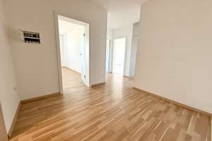 Schöne 2-Zimmer Wohnung im gepflegten Mehrfamilienhaus – Die vollständige Adresse der Immobilie erhältst du vom Anbieter., 66424 Homburg – Vorschaubild 2
