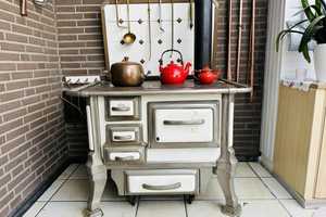 Charmanter Bungalow in ruhiger Sackgassenlage... – Kleve (Kreis) – Vorschaubild 7