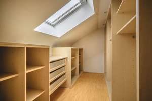 Großzügiges Einfamilienhaus mit Einliegerbüro und 2 Garagen in begehrter Südviertellage – Die vollständige Adresse der Immobilie erhältst du vom Anbieter., 52076 Hangeweiher, Aachen – Vorschaubild 25