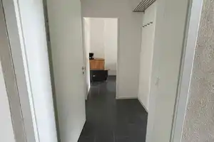 Wohnen am Mauerpark – Bezugsfreie 2‑Zimmer‑Wohnung mit sonnigem Süd‑Balkon – Berlin – Vorschaubild 6