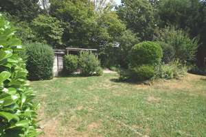 Eigentumswohnung mit dem Charakter eines Einfamilienhauses, mit großem Gartenanteil – Bottroper Str. 12, 40468 Unterrath, Düsseldorf – Vorschaubild 16