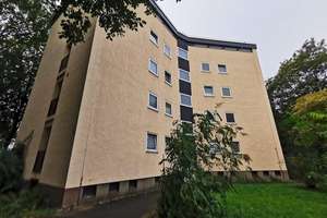 Ihre Chance - ideale 3,5-Zi.-Wohnung mit Balkon und moderner Küchenzeile – Sperberstr. 20, 45894 Buer, Gelsenkirchen – Vorschaubild 2
