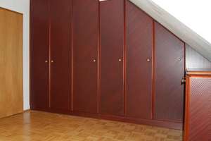 Dachgeschoss / Maisonette-Wohnung, 70qm, zentrale Lage, Essen, Uni, Innenstadt, HBF – Gustav-Hickingstraße 1, 45127 Stadtkern, Essen – Vorschaubild 15