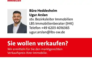 Großzügiges Zwei-Familien-Haus mit Potenzial - ca. 22.000 € Jahreskaltmiete – Südliche Weinstraße (Kreis) – Vorschaubild 5