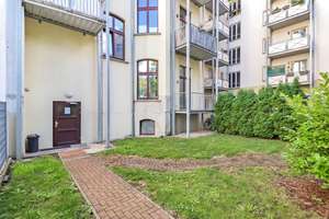 Altbaucharme mitten in Magdeburg – Ihr neues Zuhause wartet auf Sie. – Die vollständige Adresse der Immobilie erhältst du vom Anbieter., 39104 Altstadt, Magdeburg – Vorschaubild 5