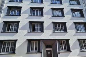 Zentral gelegene Maisonettewohnung in Elberfeld, 115 m², 3 Zimmer – Flensburger Straße 31, 42107 Elberfeld, Wuppertal – Vorschaubild 1