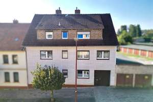 Mehrgenerationenhaus in ruhiger Lage von Schöningen – Die vollständige Adresse der Immobilie erhältst du vom Anbieter., 38364 Schöningen – Vorschaubild 2