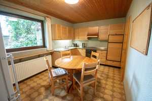 Charmantes Einfamilienhaus mit zusätzlichem Bauplatz in Sackgassenlage in Nordhastedt – Dithmarschen (Kreis) – Vorschaubild 5