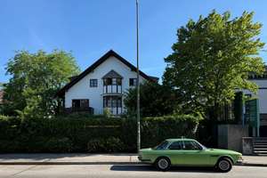 Großzügige 3-Zimmer-Wohnung mit Südwest-Balkon und Tiefgarage – Allacher Str. 128, 80997 Allach, München – Vorschaubild 13