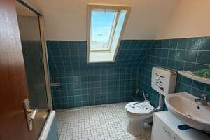 Gemütliche Dachgeschosswohnung in ruhiger Lage von Mannheim-Sandhofen – 68307 Sandhofen, Mannheim – Vorschaubild 9