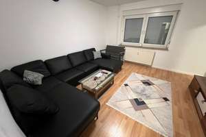3- Zimmer Wohnung – ruhig gelegen – Bergstraße 107, 47137 Untermeiderich, Duisburg – Vorschaubild 5