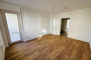 Gemütliche 3-Zimmer-Wohnung mit Balkon im Kapellplatzviertel – Martinstraße 10, 64285 Mitte, Darmstadt – Vorschaubild 2