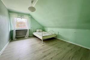 Charmantes Einfamilienhaus in zentrumsnaher Lage der Domstadt Meldorf!!! – Die vollständige Adresse der Immobilie erhältst du vom Anbieter., 25704 Meldorf – Vorschaubild 12