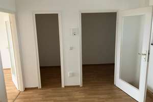 schöne 2,5 Zimmerwohnung mit Balkon – Görlitzer Str. 22, 90473 Langwasser Südwest, Nürnberg – Vorschaubild 9