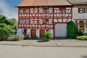 Historisches JUWEL mit preisgekrönter Sanierung – Die vollständige Adresse der Immobilie erhältst du vom Anbieter., 78658 Zimmern ob Rottweil – Vorschaubild 12