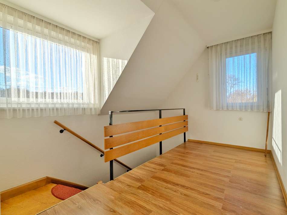 Treppenhaus 2 OG