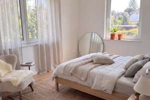 Modernes Neubau-Einfamilienhaus mit pflegeleichtem Garten - sofort bezugsfertig! – Die vollständige Adresse der Immobilie erhältst du vom Anbieter., 14167 Lichterfelde, Berlin – Vorschaubild 6