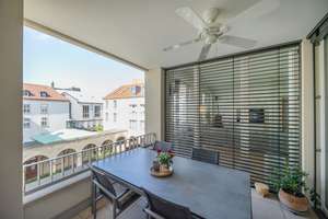 Wohnrarität in Münsters Bestlage!
Exklusive Maisonettewohnung in den Clemensbögen – Die vollständige Adresse der Immobilie erhältst du vom Anbieter., 48143 Dom, Münster – Vorschaubild 5
