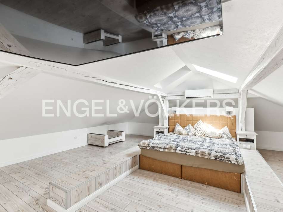 EV - Heller, weitläufiger S...