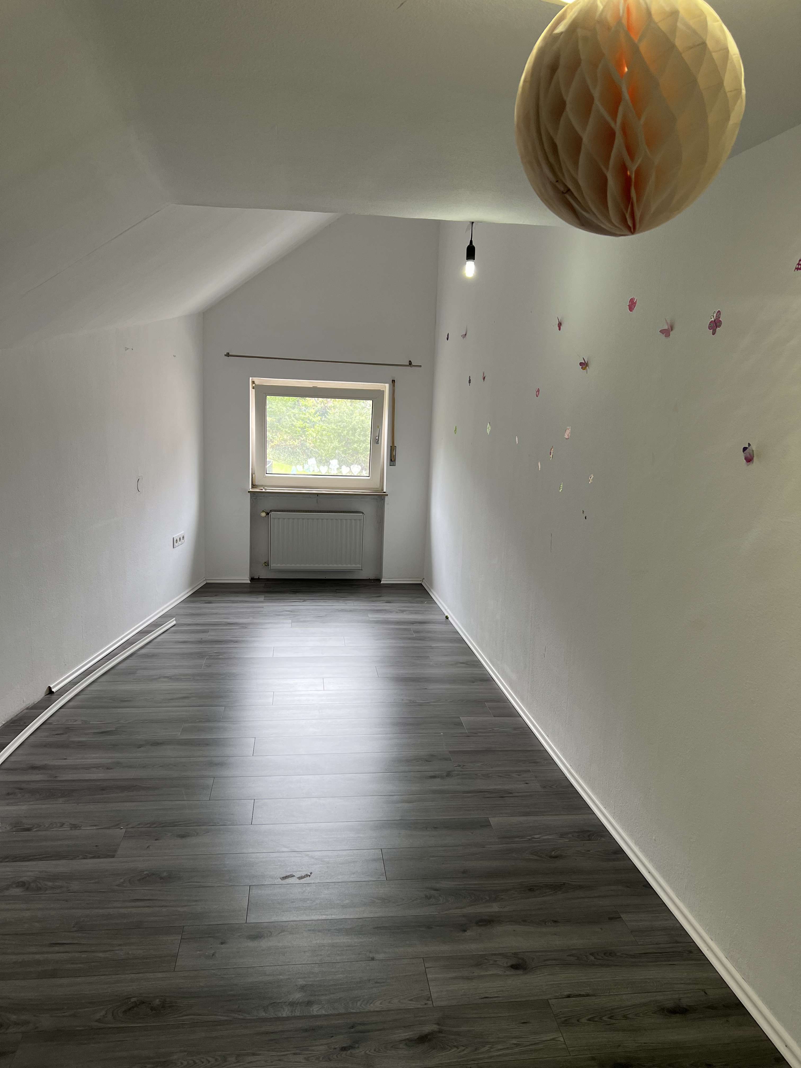 Immobilie in Ramsen - Modernisiertes Einfamilienhaus - Bild 1