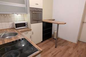 Helle 1-Zimmer Wohnung im 2. OG in Berlin-Weißensee – Heinersdorfer Straße 7, 13086 Weißensee, Berlin – Vorschaubild 5