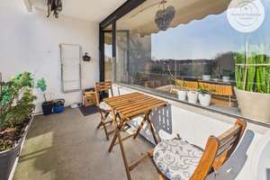 Vermietete 3-Zimmer-Wohnung mit eigenem Stellplatz in Bremen Findorff – Die vollständige Adresse der Immobilie erhältst du vom Anbieter., 28215 Weidedamm, Bremen – Vorschaubild 10