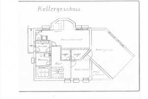 Großes Einfamilienhaus im LK Rostock – Güstrow (Kreis) – Vorschaubild 9