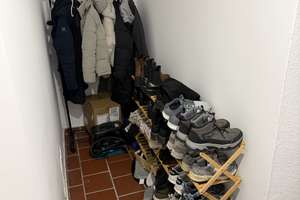 hochwertige 2,5 Zimmer Wohnung mit eigener Terrasse – Scheidestraße 11, 30625 Kleefeld, Hannover – Vorschaubild 5